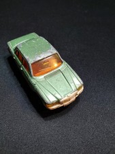 Majorette mercedes 450 d'occasion  Josselin