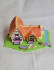 Vintage bluebird polly for sale  BIRMINGHAM