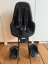 Bobike kindersitz mini gebraucht kaufen  Darmstadt