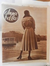 Anna bella 1949 usato Anna bella 1949 usato  Salerno