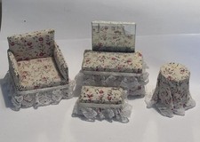 Dollshouse scale miniature for sale  HAYWARDS HEATH