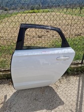 Audi 2011 2018 usato  Pescara