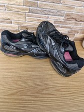 Skechers black tone for sale  NUNEATON