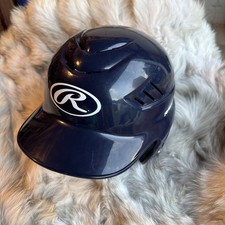helmet kids rawlings baseball for sale  Derry