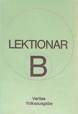 Lektionar volksausgabe neuen gebraucht kaufen  Koblenz