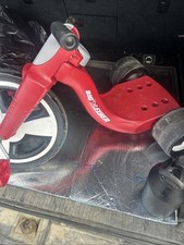 Radio flyer big for sale  Hampden