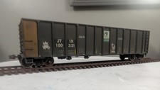Scale walthers gondola for sale  Enterprise