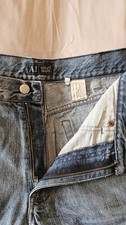 Armani jeans unisex for sale  ASHFORD