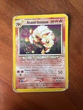 Carte pokémon 105 d'occasion  Trévillers