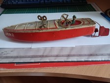 Bateau fer jep.2 d'occasion  Franqueville-Saint-Pierre