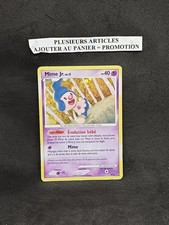 Mime jr. holo d'occasion  Jarnac