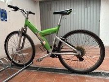 Bici bicicletta mountain usato  Loano