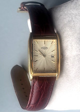 discontinued rotary watches for sale  SLEAFORD