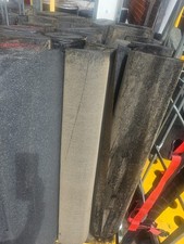 Shed felt black for sale  MANCHESTER