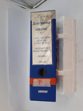 Manuale officina fiat usato Manuale officina fiat usato  Novara