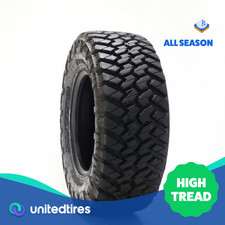 Used 33x12.5r17 nitto for sale  Chicago