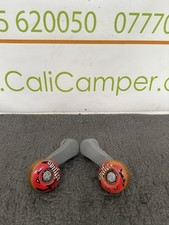 Volkswagen window winders for sale  NEW MILTON