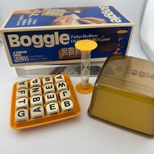 boggle d'occasion boggle d'occasion Expédié en Belgium