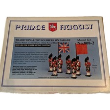 Prince august 808 for sale  BOSTON