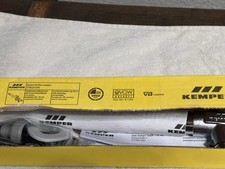 Kemper frosti frostsichere gebraucht kaufen  Willich