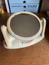 Marbled bakelite swivel for sale  HARWICH