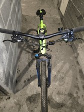 Vtt rockrider 520 d'occasion  Poissy