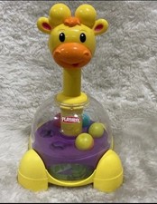 Playskool giraffe tumble for sale  Bowling Green