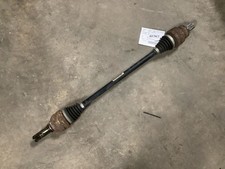 Axle shaft rear for sale  Wisconsin Rapids