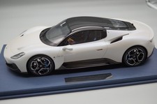 Maserati mc20 brilliantweiß gebraucht kaufen Maserati mc20 brilliantweiß gebraucht kaufen  Bad Zwischenahn