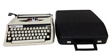 working vintage typewriter for sale  BASILDON