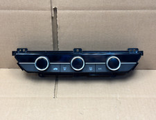 Usado, 22 23 24 Honda Civic HVAC Aquecedor AC Clima Temp Painel de Controle Interruptor PO33 OEM comprar usado  Enviando para Brazil
