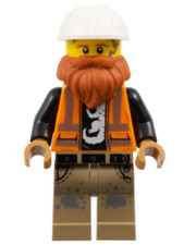 Minifigure lego hidden usato  Parabiago
