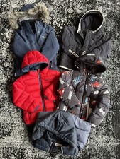 Winter jacken trollkids gebraucht kaufen  Sinsheim