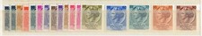 Italia 1955 1960 usato  Brescia