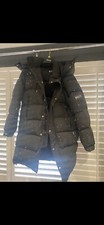 Nvlty london puffer for sale  BASILDON