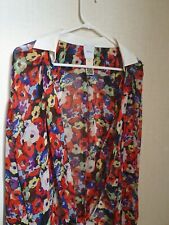 Veste jean patou d'occasion  Vincennes