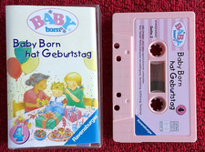 Baby born hat gebraucht kaufen  Monheim
