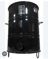 Barbecue carbone pit usato  Dairago
