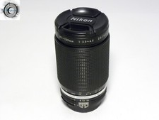 Nikon zoom nikkor usato  Arquata del Tronto