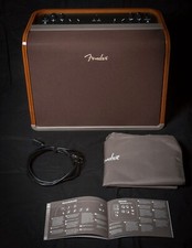 Fender acoustic pro gebraucht kaufen  Hagen