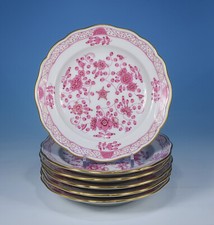 Meissen indisch purpur gebraucht kaufen  Hamburg