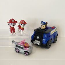 Paw patrol figure for sale  Sumas
