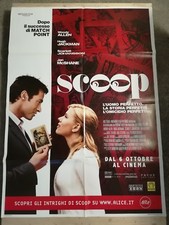 Locandina film originale usato  Brescia