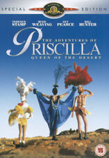 Adventures priscilla queen for sale  STOCKPORT