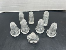 Lot crystal salt for sale  Hatfield