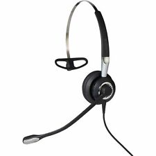 Fone de Ouvido USB Mono Jabra Biz 2400 Ii Para Telefone Fixo Recondicionado comprar usado  Enviando para Brazil