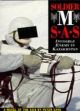 Soldier sas invisible for sale  UK