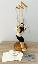 Vintage silvestri dollcrafter for sale  Alexandria