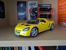 Maisto opel speedster for sale  RUISLIP