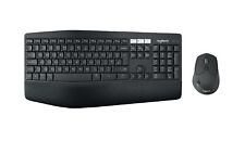 Logitech mk850 performance gebraucht kaufen  Rödermark